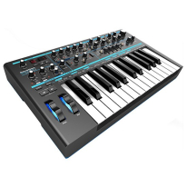 Novation Bass Station II Analoginis Sintezatorius