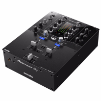 Pioneer DJM-S3 DJ Mikšerinis Pultas