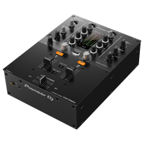 Pioneer DJM-250MK2 DJ Mikšerinis Pultas