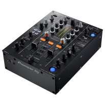 Pioneer DJM-450 DJ Mikšerinis Pultas