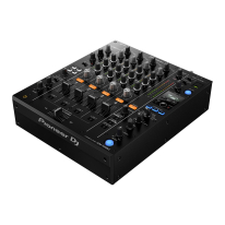 Pioneer DJM-750MK2 DJ Mikšerinis Pultas