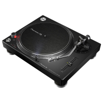 Pioneer PLX-500-K Patefonas (Juodas)