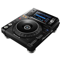 Pioneer XDJ-1000MK2 DJ USB Grotuvas