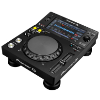 Pioneer XDJ-700 DJ USB Grotuvas