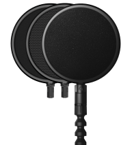 Pop Audio Pop Filter Studio Set