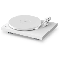 Pro-Ject Debut Pro (Satin White)