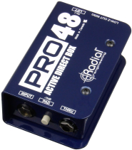 Radial Engineering Pro48