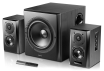 Edifier S351DB (Pair + Sub)