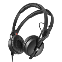 Sennheiser HD 25 Plus Ausinės