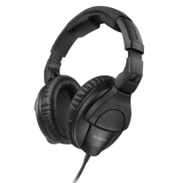 Sennheiser HD 280 Pro Ausinės (Juodos)