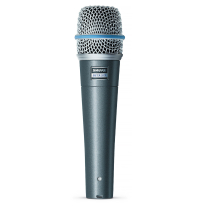 Shure Beta 57A