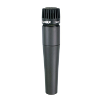 Shure SM57-LCE Dinaminis Mikrofonas Instrumentui