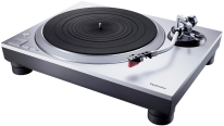 Technics SL-1500CEG-S (Silver)