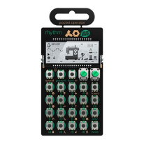 Teenage Engineering PO-12 Rhythm Kišeninė Ritmo Mašina 