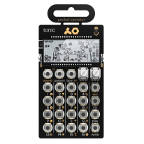 Teenage Engineering PO-32 Tonic Drum Sintezatorius 