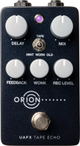 Universal Audio UAFX Orion Tape Echo