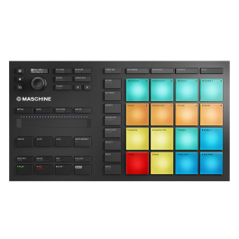 【メール便不可】 Native Instruments Maschine Mikro MK3 - Soundium.lt DJ機材
