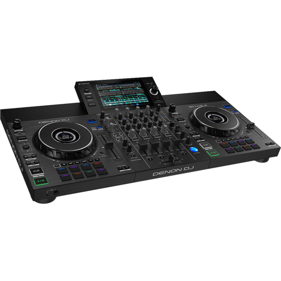 Denon DJ SC Live 4 - Soundium.lt