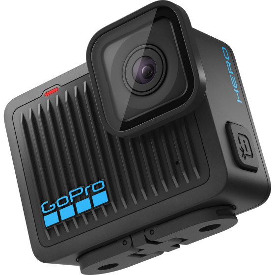 GoPro Hero newest