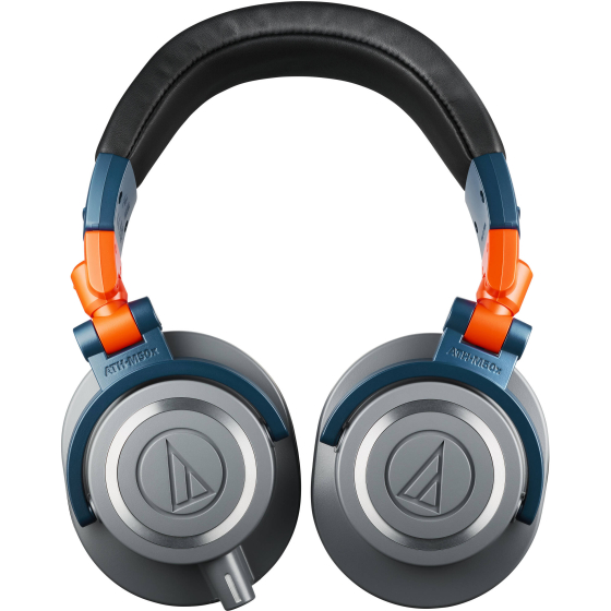 Audio Technica ATH-M50xLAB (Limited Edition - LAB) - Soundium.lt