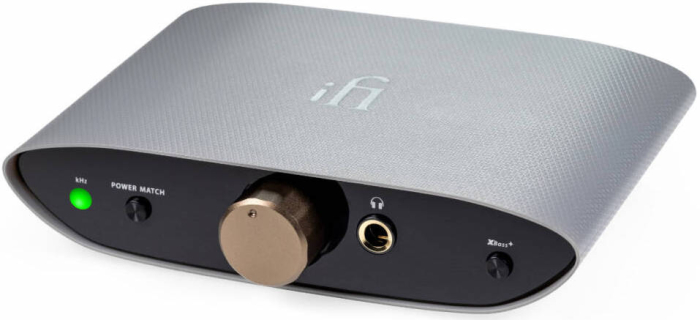 iFi Audio Zen Air DAC - Soundium.lt