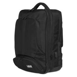 UDGUltimateBackpackSlimBlack(U9108BL/OR)