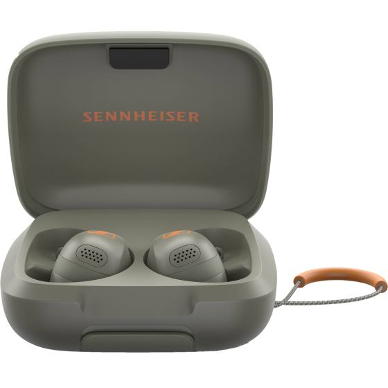 Sennheiser fashion sports headphones