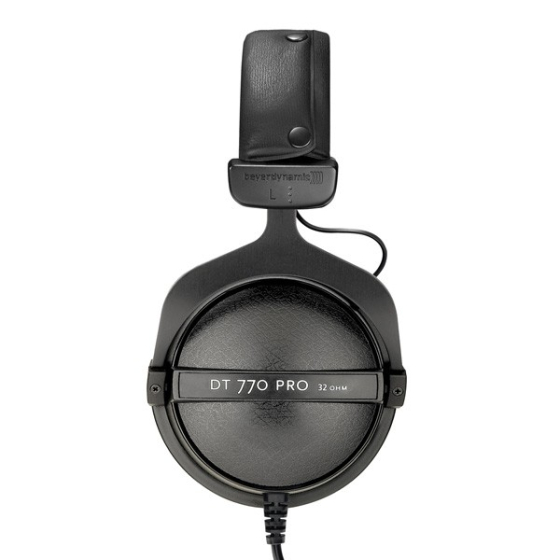 Beyerdynamic dt 770 discount pro for djing