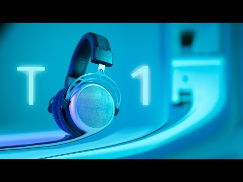 Beyerdynamic 2025 t1 ár