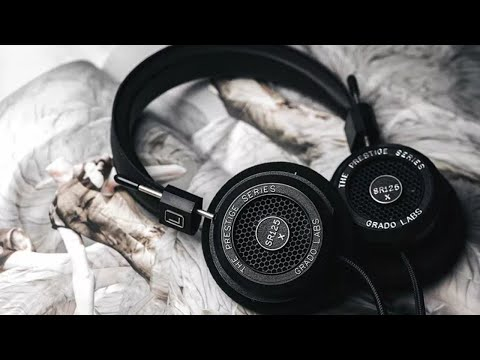 Grado SR225x - Soundium.lt