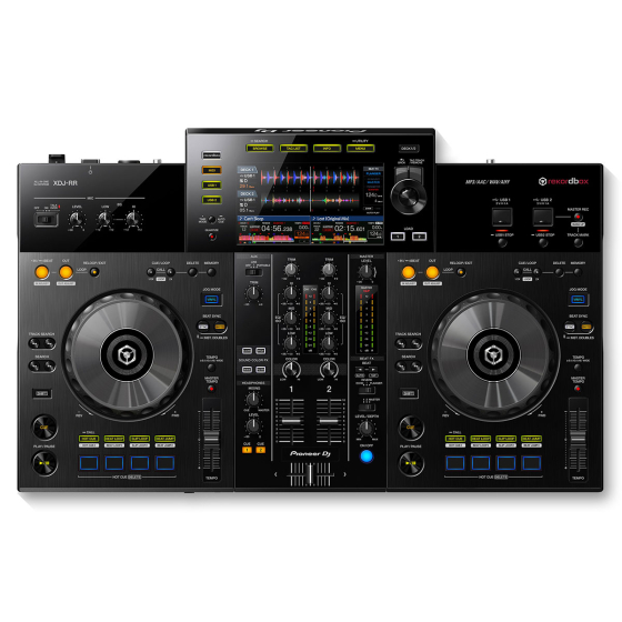 Pioneer XDJ-RR - Soundium.lt