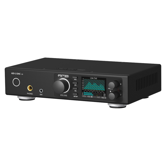 RME ADI-2 DAC FS - Soundium.lt