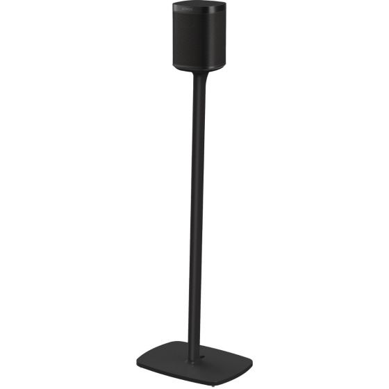 flexson floor stand sonos one