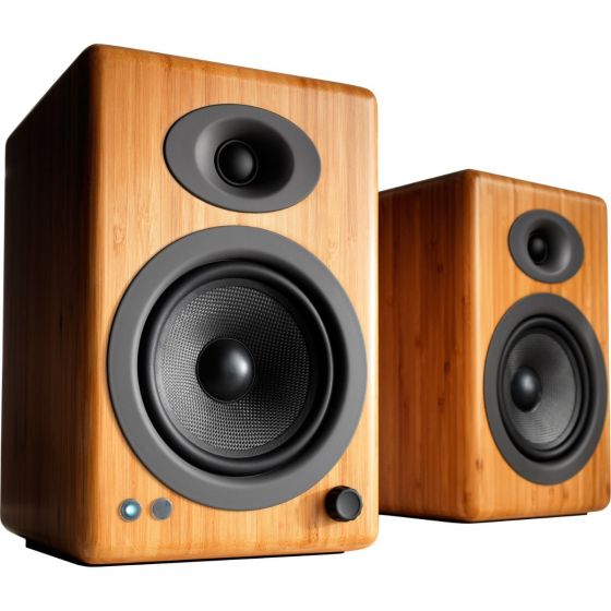 audioengine a5 speakers