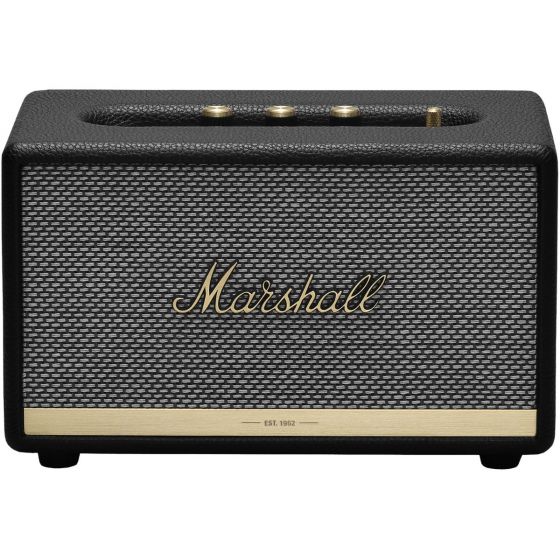 marshall bluetooth box acton 2