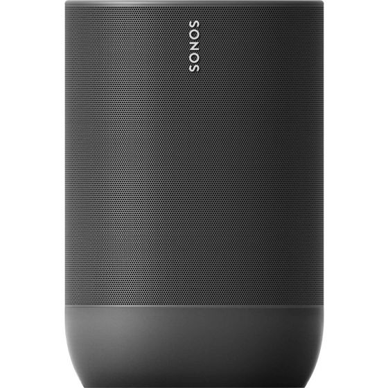 sonos move portable bluetooth speaker