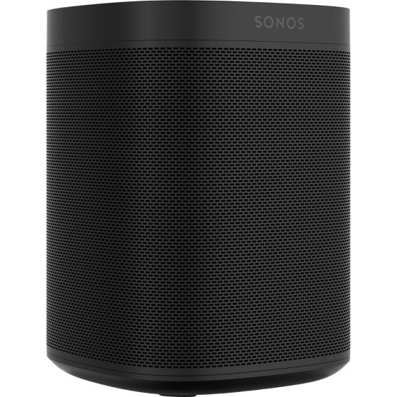 sonos 1 black