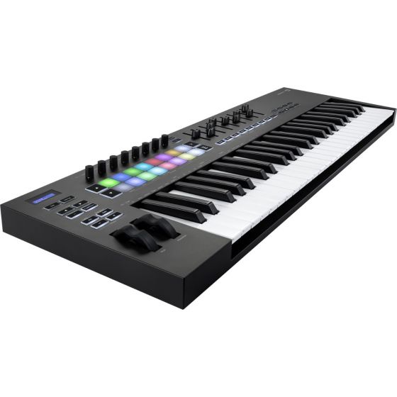 novation launchkey sl 49 mk3