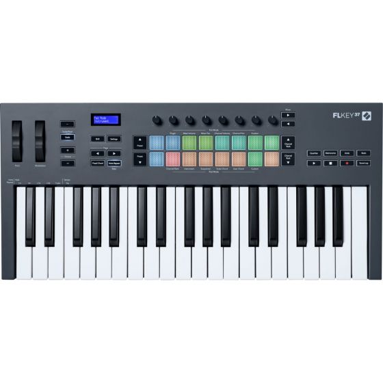 novation komplete