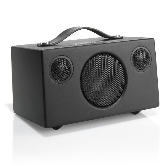 mtb speaker