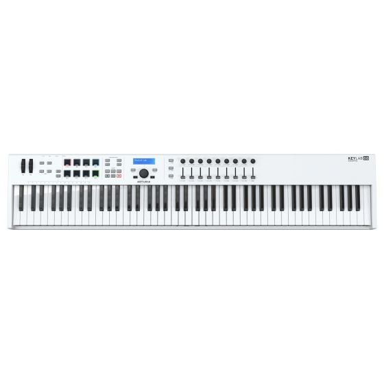 arturia midi keyboard