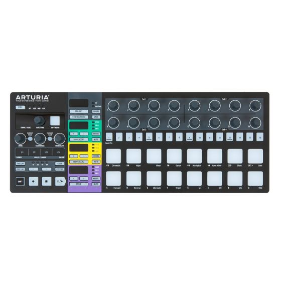 beatstep pro