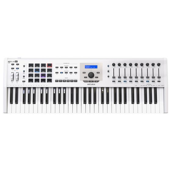 keylab mark 2