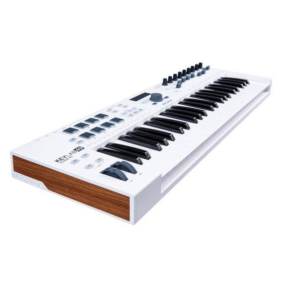 arturia keylab 49 essential black