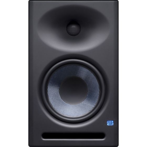 presonus eris e8 xt frequency response