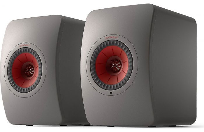 kef ls 50 speakers