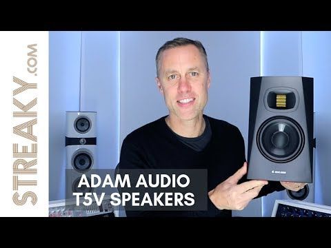 t5v speakers