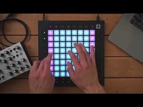 launchpad mk 3