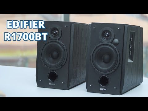 edifier r1700 bt