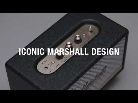 marshall acton 2 rca